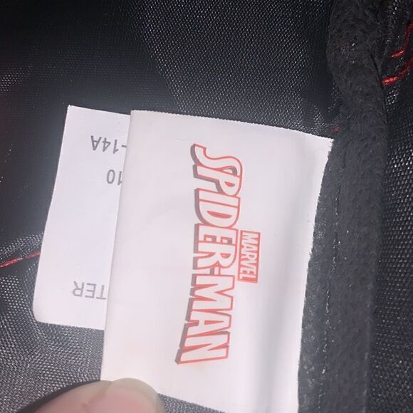 Spider-man backpack   - Picture 6 of 8